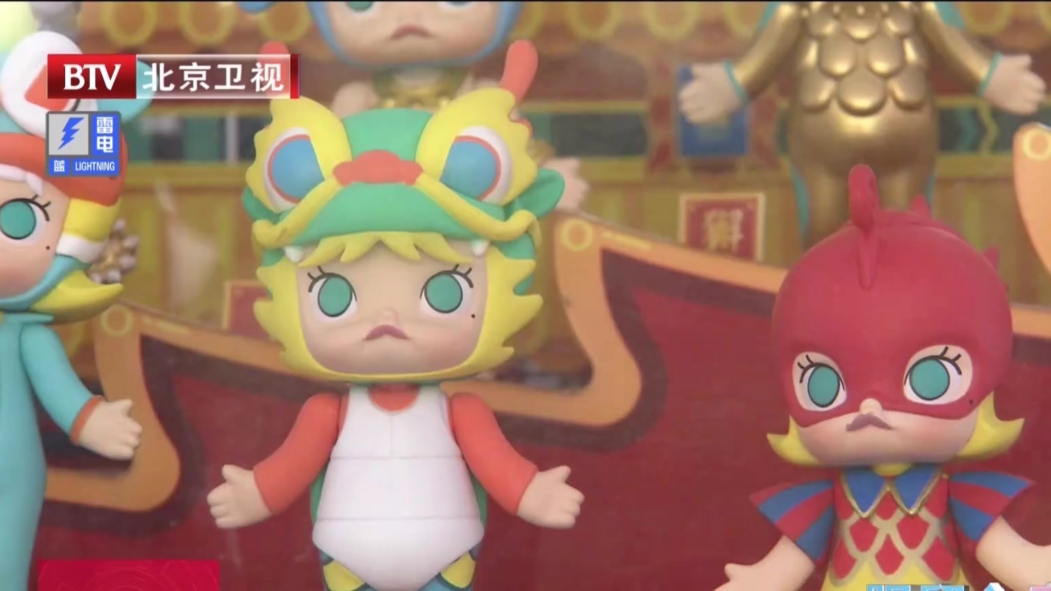 突出文化+ 北京文博会亮点纷呈 突出文化+ 北京文博会亮点纷呈