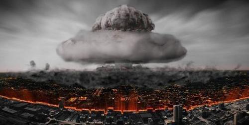 中国各方面力量不输俄罗斯,为何不做更多核武