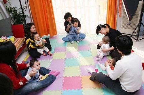 花上万元报的早教课,为何没有效果?这3点是主