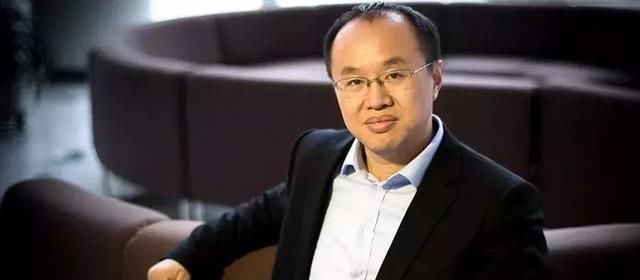 吴志祥告诉你:如何从从融资1500万到60亿!