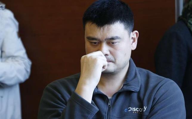 体育总局局长否认姚明被架空 希望各方有耐心 体育总局局长否认姚明被架空 希望各方有耐心