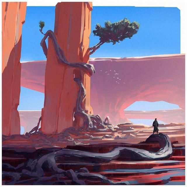 美术专业方向解析|孩子学美术绘画好就业吗?