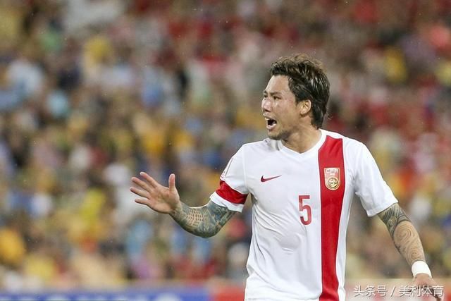 五年前他与张琳芃齐名!闯荡欧洲后现已成长为