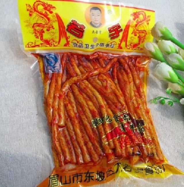 只能由中国制造而外国造不出来的东西有哪些?