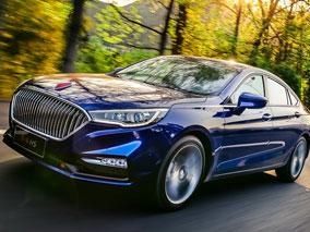 全球十大豪车标志排行榜,前三名很少听到,90%