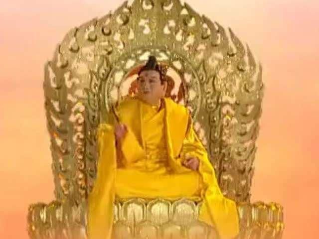 西游四大混世神猴天赋惊人,孙悟空只排第三?如