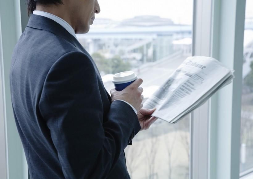 一泓师傅:八字有这些特征,是天生的领导者