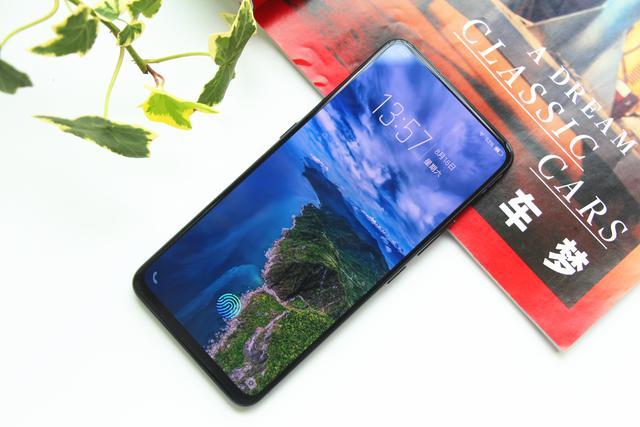 荣耀Note10 与vivo NEX,性能与颜值,谁更值得买