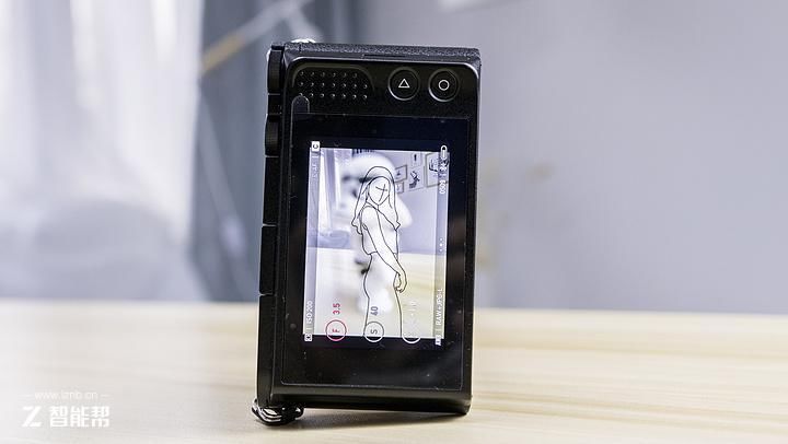 脱胎换骨!小蚁微单M1+新3.1固件的深度评测