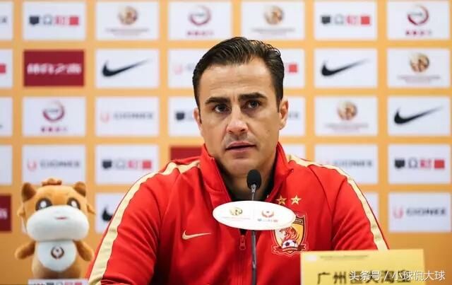 中超可以媲美英超?在教练年薪方面,低调恒大还