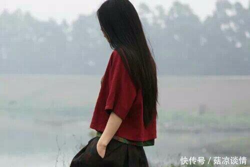 丈夫去世三年后,女子相亲准备再嫁,男方出现,五