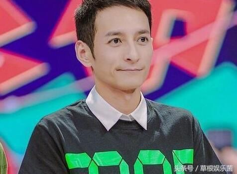 何炅学历,吴昕学历,李湘学历,汪涵学历,差距还是