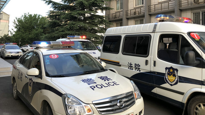 决胜执行难:围观抓 决胜执行难:围观抓