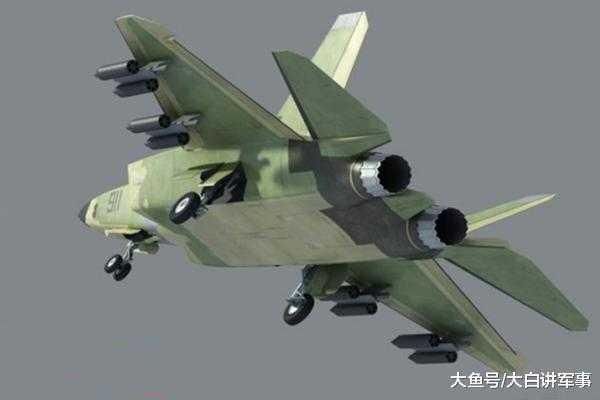 中国将助力巴基斯坦研发最新五代机,成飞和沈