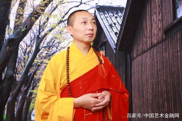 一位沙门修行者的诗僧之道 一位沙门修行者的诗僧之道