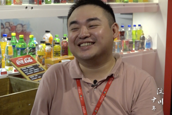 【汶川十年】震后放下所有执念,谁也无法预估下一秒 【汶川十年】震后放下所有执念,谁也无法预估下一秒