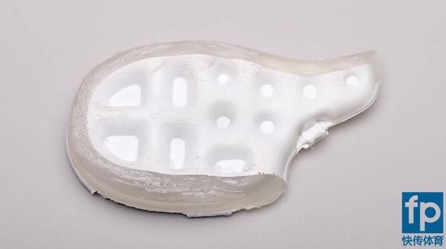 前ZOOM后MAX的经典配置,勒布朗15低帮拆解