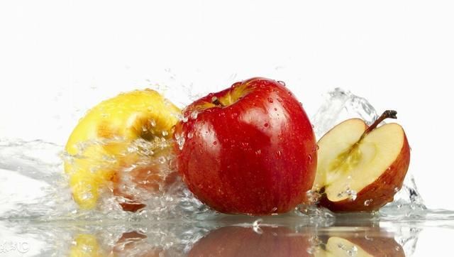 苹果减肥法一周就可以瘦10斤,不需要运动,超级