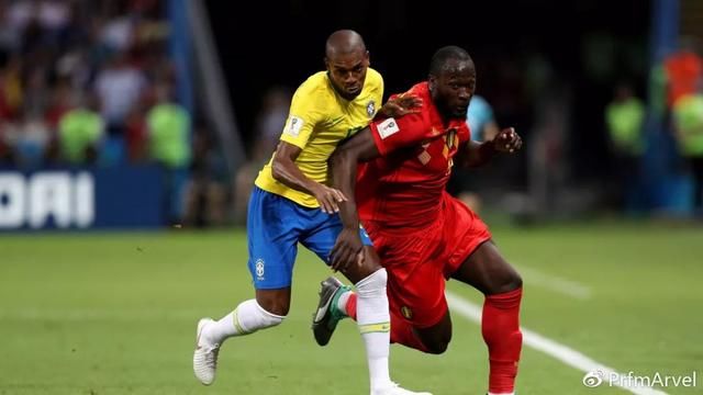 就在10多年前,比利时足球的世界排名只比中国