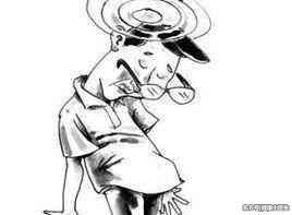 5个脑出血中有1个年轻人, 为啥越来越多年轻人