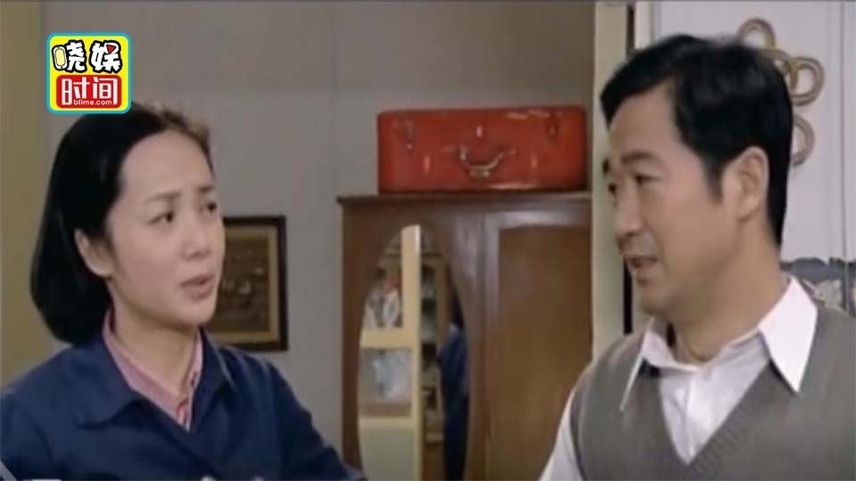 她被郑晓龙称为有烟火气的女演员 蒋雯丽：当时《金婚》我是不想演的