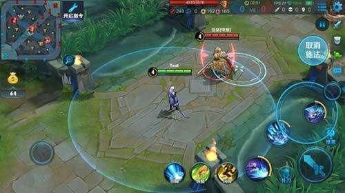 王者荣耀 露娜真重做,眩晕取消,月下无限连更简