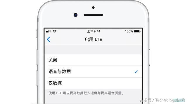 电信卡怎么使用volte?电信volte开通方法及支持