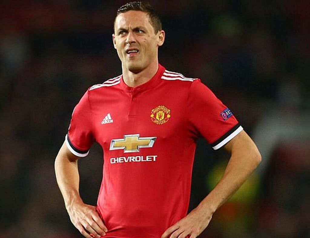 世界足坛后腰前5排名,德罗西上榜,第一无争议