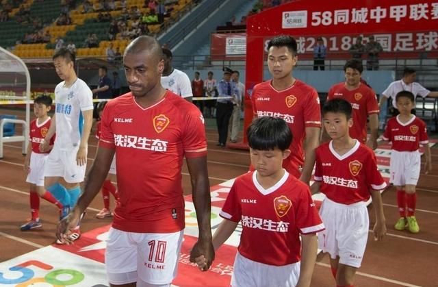 未申请2019中超执照!中甲5队放弃冲超资格 中