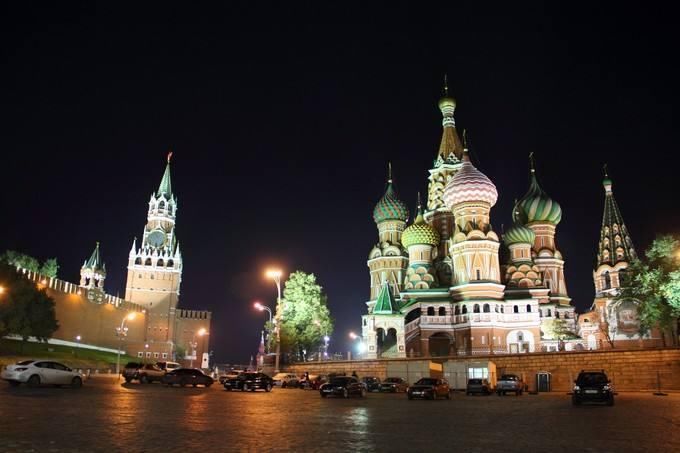 GDP连巴西都不如的国家,面积却全球最大,军事