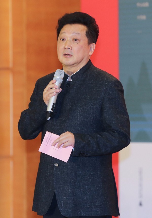 郁钧剑发布三碟两书 李双江宋祖英到场祝贺