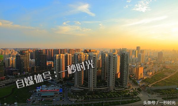 河南这两个城市正在一体化,电话区号一样、电