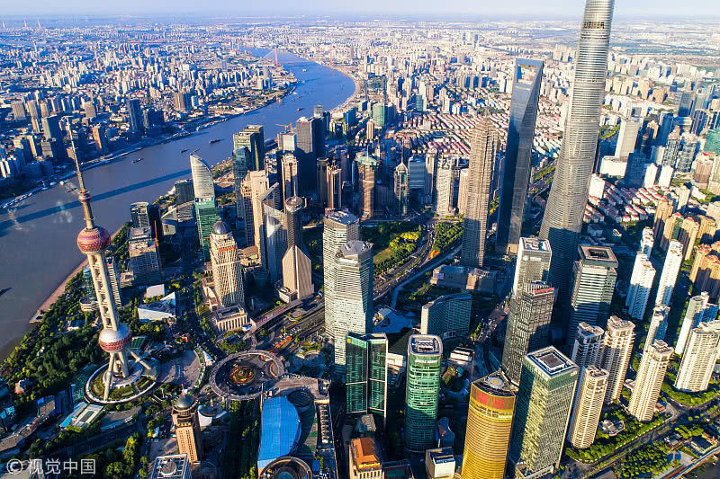 中国这座一线城市,却被网友把日本人取的外号