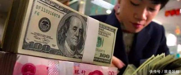 中国要赚了!中国买这么多美国国债,能造100艘