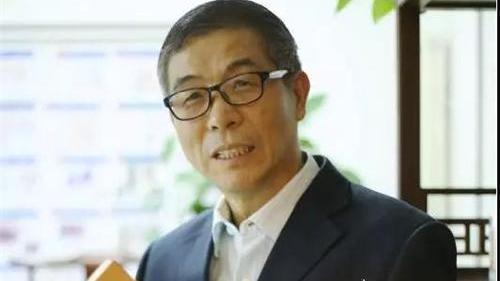 中国策划人吕吉山的故事