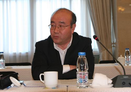 宁夏发改委原主任张八五被双开:发生不正当性关系