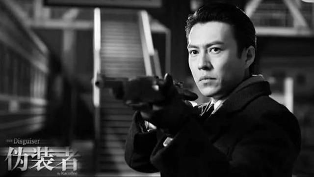 靳东最新主演的11部电视剧,伪装者第一,看过1
