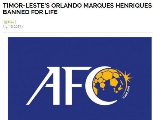 亚足联罚单:恒大拖延比赛罚2500美金 上港上榜