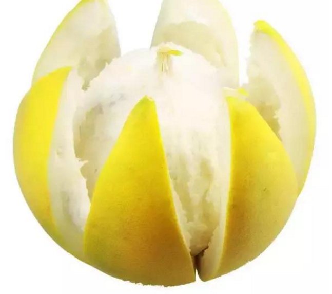 吃柚子能减肥,但是一旦碰到它们,就变成毒药,会