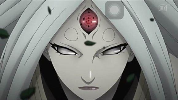 《火影忍者》中来去自如的忍法 竟无人能抓到他们!