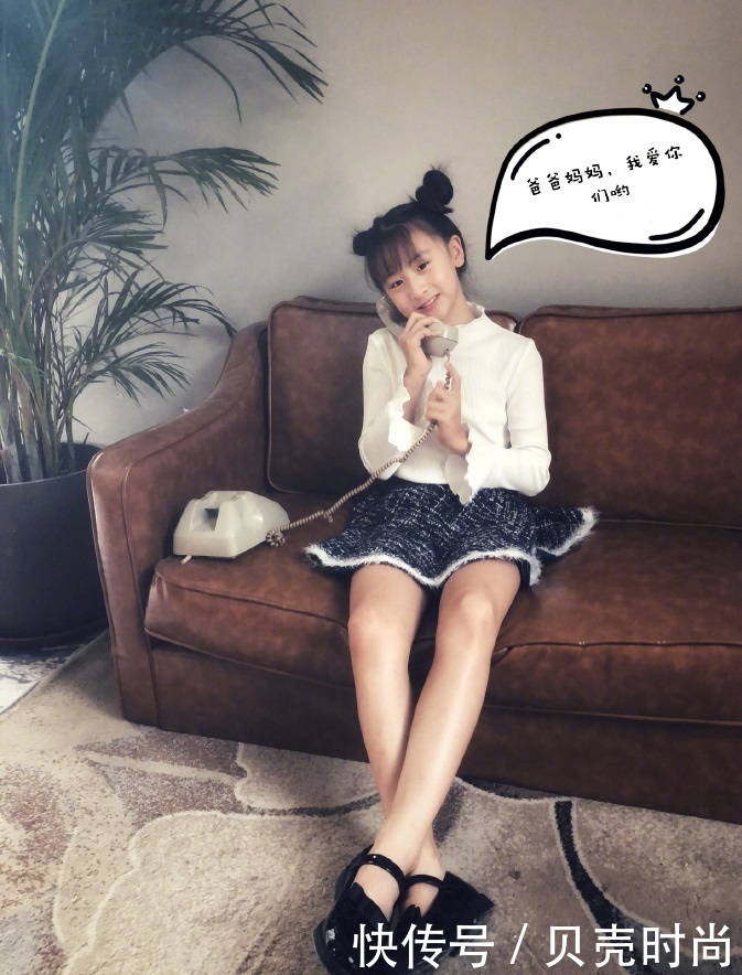 提起在《爸爸去哪儿》中那个"风一样的女子"森碟,大家一定不陌生.