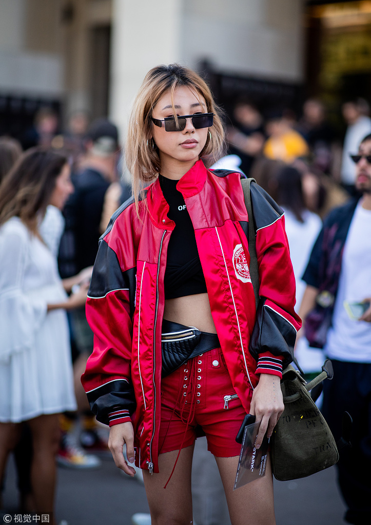 告别"黑帮"style,这些新花样墨镜更值得入手