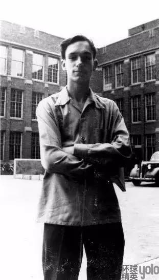 传承力量 | 花花公子接班人:泡最美的妞,开最靓