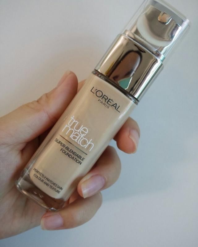 3款秋冬最好用的粉底液测评,阿玛尼当之无愧的