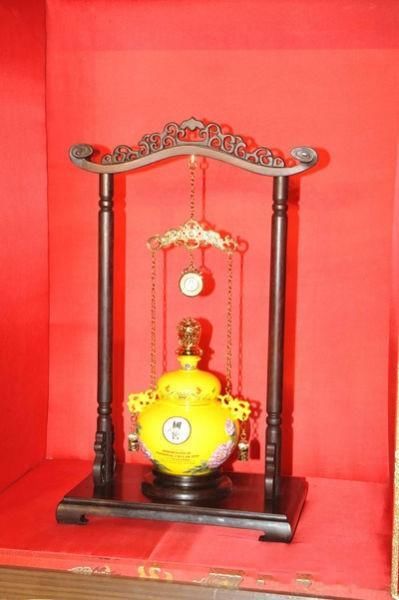 中国最贵的十大白酒:第一名已上千万元,第二名