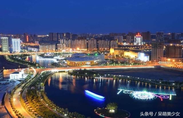 全国各省的第二大城市, 广西省第二大城市居然