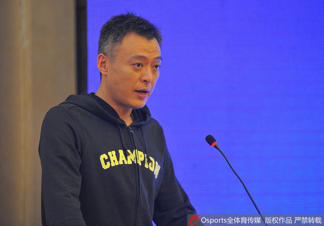 秦志戬预定男乒主帅位 刘国梁仍任总舵手 秦志戬预定男乒主帅位 刘国梁仍任总舵手