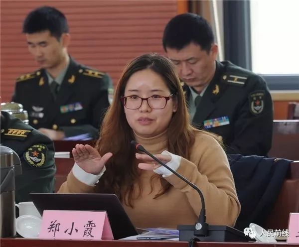 刚刚,东部战区陆军在福州开大会,只为了干好这