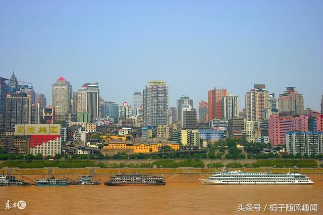 中国解放后的十大城市第一任市长