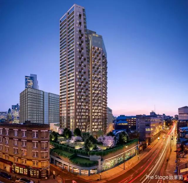 万科海外置业 | 世界圈子璀璨开启,在下一个风